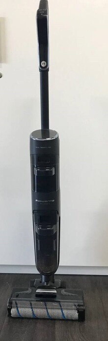 Пылесос ROWENTA X-Clean 4 GZ5035WO (2211401351) отзыв 1