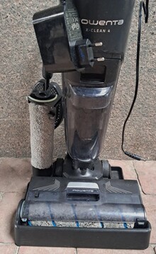 Пылесос ROWENTA X-Clean 4 GZ5035WO (2211401349) отзыв 1