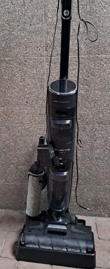 Пылесос ROWENTA X-Clean 4 GZ5035WO (2211401349) отзыв 2