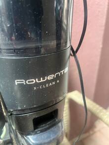 Пылесос ROWENTA X-Clean 4 GZ5035WO (2211401349) отзыв 1