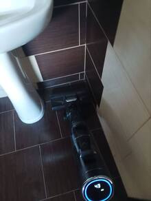 Пылесос ROWENTA X-Clean 4 GZ5035WO (2211401349) отзыв 1