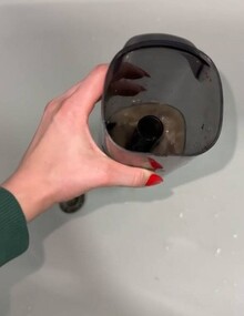 Пылесос ROWENTA X-Clean 4 GZ5035WO (2211401349) отзыв 1