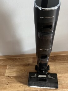 Пылесос ROWENTA X-Clean 4 GZ5035WO (2211401349) отзыв 1