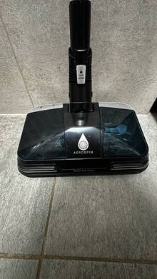 Пылесос ROWENTA X-Force Flex 14.80 RH9BC1WO (2211401335) отзыв 1