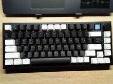 Клавиатура GAMEPRO Asgard Valhalla MK160W Pro Rainy Switch Black/White (MK160B-D-Pro) отзыв 2