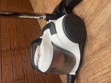 Пылесос PHILIPS XB1111/10 отзыв 1