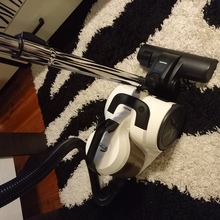 Пилосос PHILIPS XB1111/10 відгук 1