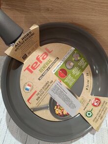 Сковорода TEFAL Renewal 24 см Grey (C4260443) отзыв 4