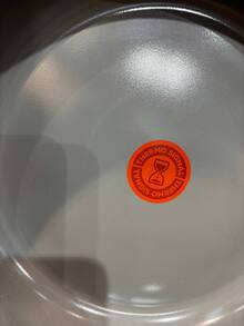 Сковорода TEFAL Renewal 24 см Grey (C4260443) отзыв 1