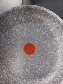 Сковорода TEFAL Renewal 28 см Grey (C4260643) отзыв 1