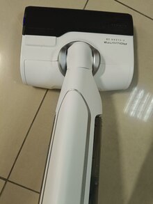Пилосос ROWENTA X-Clean 10 GZ7035WO (2211401362) відгук 2