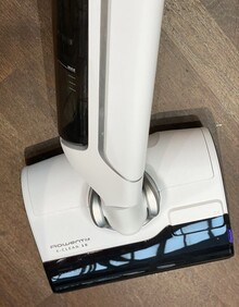 Миючий акумуляторний пилосос Rowenta X-CLEAN 10 GZ7035WO відгук 1 Миючий акумуляторний пилосос Rowenta X-CLEAN 10 GZ7035WO відгук 1