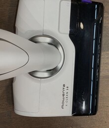 Миючий акумуляторний пилосос Rowenta X-CLEAN 10 GZ7035WO відгук 2 Миючий акумуляторний пилосос Rowenta X-CLEAN 10 GZ7035WO відгук 2