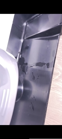 Моющий аккумуляторный пылесос Rowenta X-CLEAN 10 GZ7035WO отзыв 1