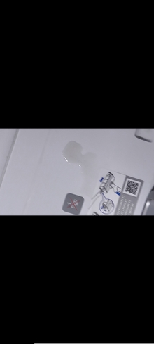 Моющий аккумуляторный пылесос Rowenta X-CLEAN 10 GZ7035WO отзыв 4