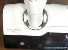 Моющий аккумуляторный пылесос Rowenta X-CLEAN 10 GZ7035WO отзыв 1
