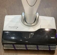 Моющий аккумуляторный пылесос Rowenta X-CLEAN 10 GZ7035WO отзыв 2