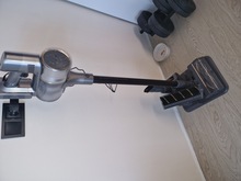 Пылесос DREAME R20 Aqua (VTV21A) отзыв 1