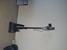 Пылесос DREAME R20 Aqua (VTV21A) отзыв 2