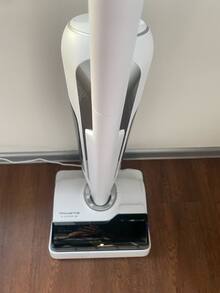 Пылесос ROWENTA X-CLEAN 10 GZ7540WO отзыв 1