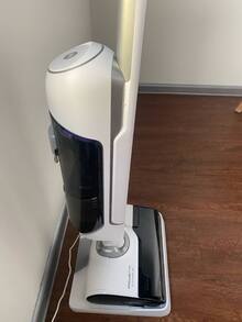 Пылесос ROWENTA X-CLEAN 10 GZ7540WO отзыв 2