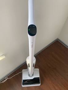 Пылесос ROWENTA X-CLEAN 10 GZ7540WO отзыв 3