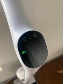 Пылесос ROWENTA X-CLEAN 10 GZ7540WO отзыв 4