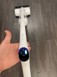 Пылесос ROWENTA X-CLEAN 10 GZ7540WO отзыв 5