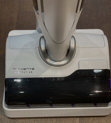 Миючий акумуляторний пилосос Rowenta X-CLEAN 10 GZ7540WO відгук 2