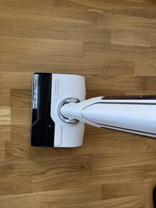 Миючий акумуляторний пилосос Rowenta X-CLEAN 10 GZ7540WO відгук 1