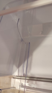 Холодильник BEKO RCSA 270K 20 W отзыв 1