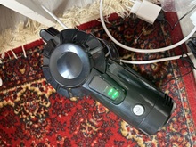 Пилосос MOVA J10 (VJ10A) відгук 1