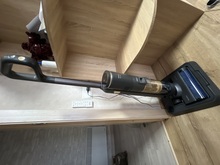 Пилосос PHILIPS XW7264/10 відгук 1