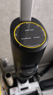 Пилосос KARCHER FCV 4 (1.056-131.0) відгук 1