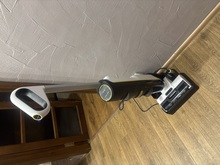 Пилосос KARCHER FCV 4 (1.056-131.0) відгук 2