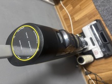 Пилосос KARCHER FCV 4 (1.056-131.0) відгук 2