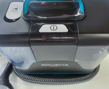 Миючий пилосос-плямовивідник Rowenta Clean It IN5020F0 відгук 1