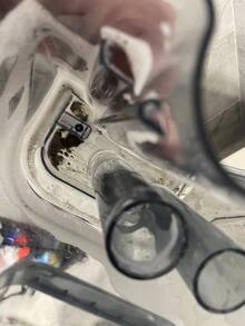 Миючий пилосос-плямовивідник Rowenta Clean It IN5020F0 відгук 1