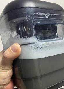 Миючий пилосос-плямовивідник Rowenta Clean It IN5020F0 відгук 2