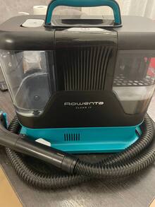 Миючий пилосос-плямовивідник Rowenta Clean It IN5020F0 відгук 3