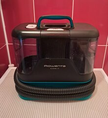 Миючий пилосос-плямовивідник Rowenta Clean It IN5020F0 відгук 1