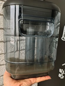 Моющий пылесос-пятновыводитель Rowenta Clean It IN5020F0 отзыв 1