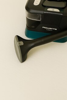 Миючий пилосос-плямовивідник Rowenta Clean It IN5020F0 відгук 1