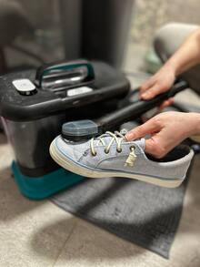 Миючий пилосос-плямовивідник Rowenta Clean It IN5020F0 відгук 1