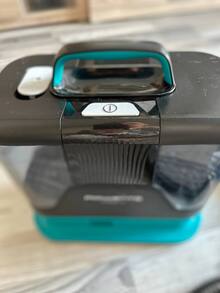 Миючий пилосос-плямовивідник Rowenta Clean It IN5020F0 відгук 2