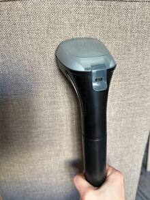 Миючий пилосос-плямовивідник Rowenta Clean It IN5020F0 відгук 3