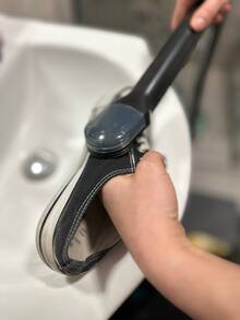 Миючий пилосос-плямовивідник Rowenta Clean It IN5020F0 відгук 2