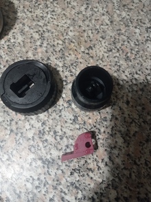 Термос TEFAL SENATOR 0.5 л відгук 1