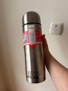 Термос TEFAL SENATOR 1л відгук 1