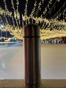 Термос TEFAL SENATOR 1л відгук 1